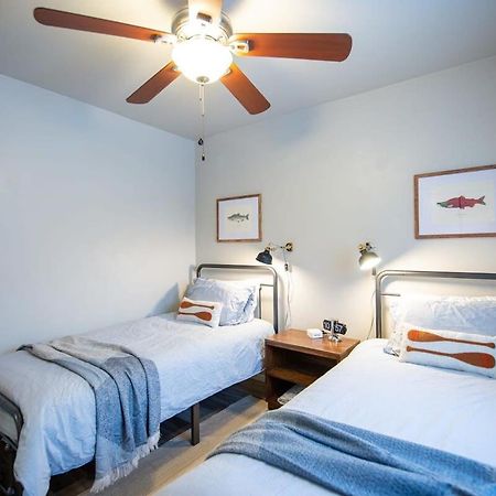 Stylish1 Bed 1 Bath Apartment Anchorage Eksteriør bilde