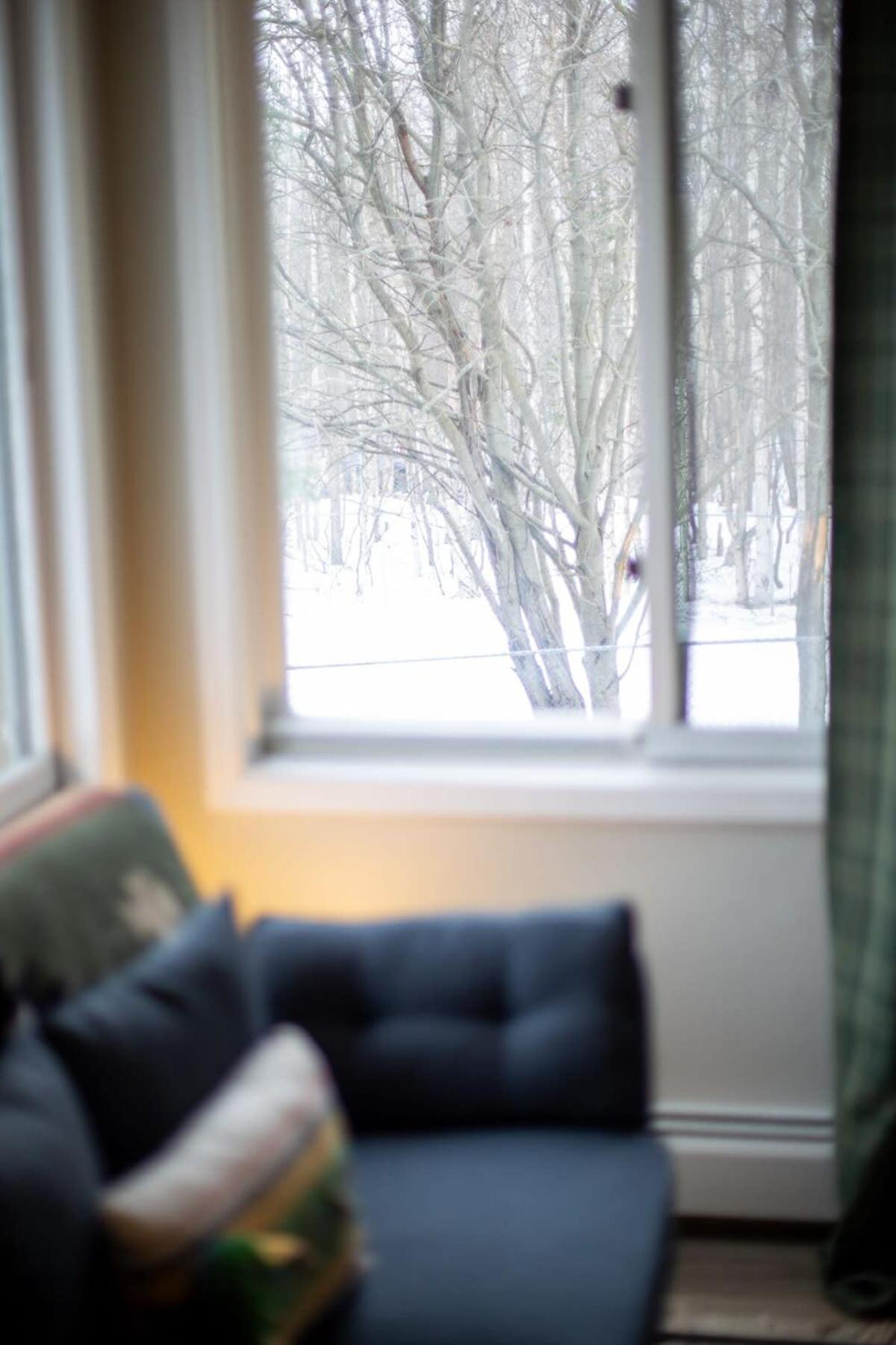 Stylish1 Bed 1 Bath Apartment Anchorage Eksteriør bilde